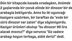 Doyumsuz Çocuklar Nasıl Yetişiyor?