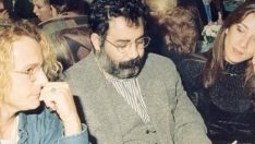 Gülten Kaya: ‘Sevgili kumam, canım Harun’