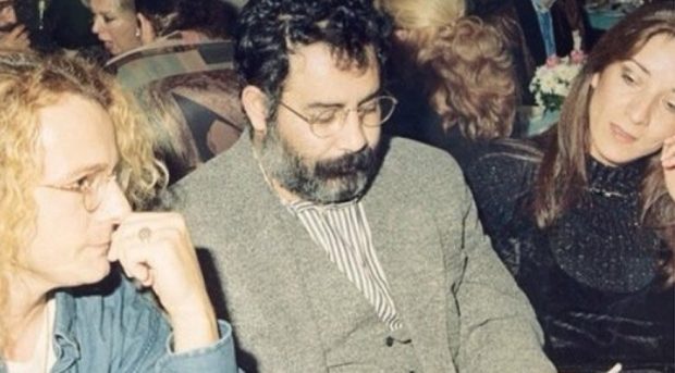 Gülten Kaya: ‘Sevgili kumam, canım Harun’