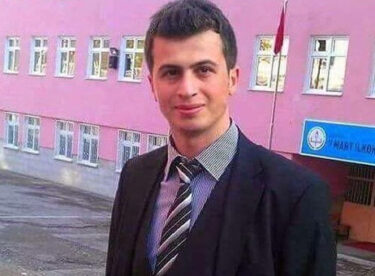 PKK’lı teröristler tarafından kaçırılan Necmettin öğretmenden acı haber az önce geldi!