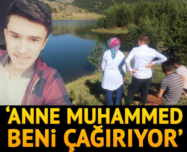 Öleceğini rüyasında görmüş