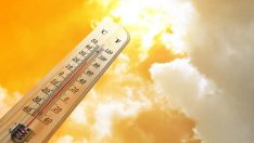 SON DAKİKA: Hava durumu 8 Temmuz: Meteroloji az önce uyardı yine kavrulacağız!