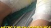 Metro Turizm otobüsünde yolcunun üstüne kaynar su döküldü