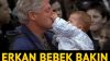 Clinton’ın burnunu sıkan Erkan bebek büyüdü şimdi 18 yaşında!