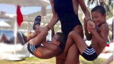 Sosyal Medyada Ünlüler 18 & 25 Ağustos