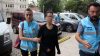 Samsun’da apartman yöneticisini vuran genç kadın tutuklandı