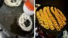 Jalebi Hint Tatlı Tarifi