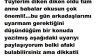 Tehlikenin Farkında mısınız?