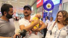 Ceyda Düvenci: Aman yanına bir nazar boncuğu koyun