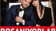 FLAŞ GELİŞME! Murat Dalkılıç ve Merve Boluğur boşanıyor!