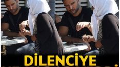 Alişan’ın yüzü asıldı! Dilenciye ne kadar verdi?