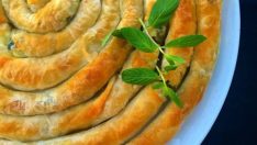 ARNAVUT BÖREĞİ
