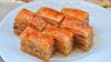EV BAKLAVASI