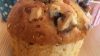 Portakallı, Cevizli, Kuru Üzümlü Muffin