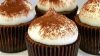 Tiramisu Cupcake