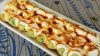 YOĞURTLU PATATES TOPLARI