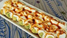 YOĞURTLU PATATES TOPLARI