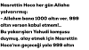 Akıllandın Mı?