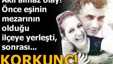 Aydın’da akıl almaz olay!