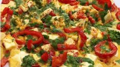 Biberli Omlet