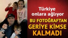 Bu fotoğraftan geriye kimse kalmadı
