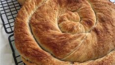 Cevizli Börek