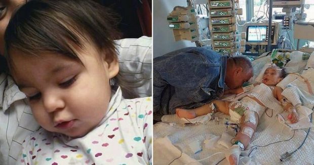 Çocuğunun Başına Gelenler Hakkında Eşine Yalan Söyledi – Baba Gerçeği Farkettiğinde Her Şey İçin Çok Geçti