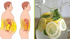 Aromalı Detox Suyu Nasıl Yapılır?