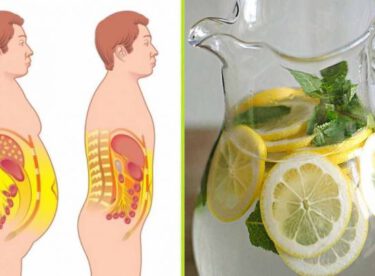 Aromalı Detox Suyu Nasıl Yapılır?