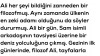 Filozof ve Kaptan