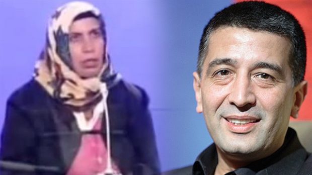 Ekranın kirli yüzü: ‘Bayıl’ dediler bayıldım
