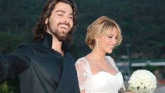 Gamze Özçelik ve Uğur Pektaş yeniden evleniyor
