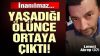 İnanılmaz olay 37 yaşındaki Levent Akrep ölünce ortaya çıktı!