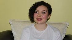 LYS şampiyonu görme engelli Fulya Babasının İstediği Hukuk Bölümünü Yazmadı Bakın nereyi kazandı