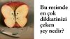 Seçtiğiniz Şey Saklı Bilinçaltınızı Su Yüzüne Çıkarıyor! Göstergebilimsel Bilinçaltı Testi