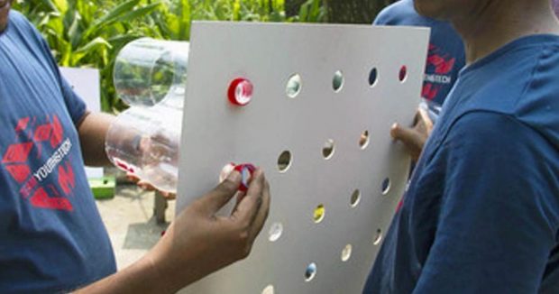 İşte Bangladeşlilerin Bulduğu Doğal Klima