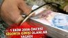 1 EKİM 2008 SİGORTA GİRİŞİ OLANLAR YAŞADI