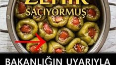 MUTLAKA KONTROL EDİN!.. ŞİMDİLER DE YENİ ÇIKTI.