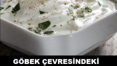 GÖBEK ÇEVRESİNDEKİ YAĞLARDAN KURTULMAK İSTİYORSANIZ ÇARESİ BU KARIŞIM…