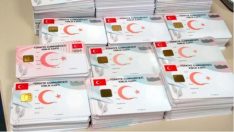 Çipli kimlik kartlarını almamış olanlar dikkat, süre kısaldı!  Peki, alabilmek neler yapılması gerekiyor?