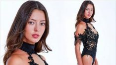 Miss Turkey finalisti Gözde Baddal isyan etti
