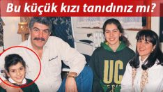 Bu ünlüyü tanıdınız mı? Şimdi milyonlar onu seyrediyor
