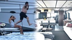 Cem Yılmaz’ın kısa Bodrum tatili zehir oldu “Yeter Artık”