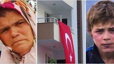 Eren Bülbül’ün annesi: Oğlumun kanı yerde kalmasın