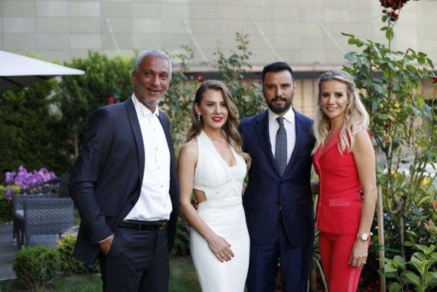 Ali Özbir, Alişan’la çalışmaktan vazgeçti