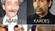 AKRABALIKLARIYLA ŞAŞIRTAN ÜNLÜLER