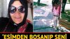 ‘Eşimden boşanıp seni alacağım diyordu’