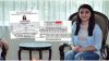 Nuriye Kalkmaz: Hacettepe’de sınava girdim