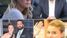 Gülben Ergen’i terketti eşine dönüyor