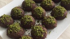 Browni Kurabiye